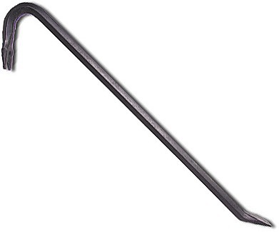 Crowbar
