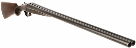 Shotgun