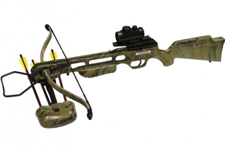 Crossbow