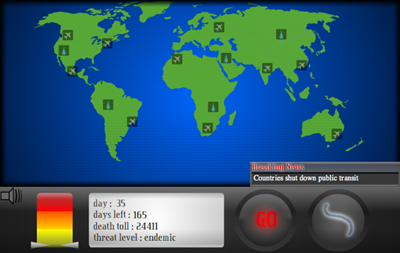 Pandemic