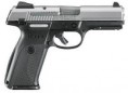 Handgun