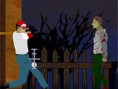 Zombie Baseball